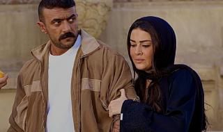 مسلسل فهد البطل الحلقة الـ9.. أحمد العوضي ينجو من القتل