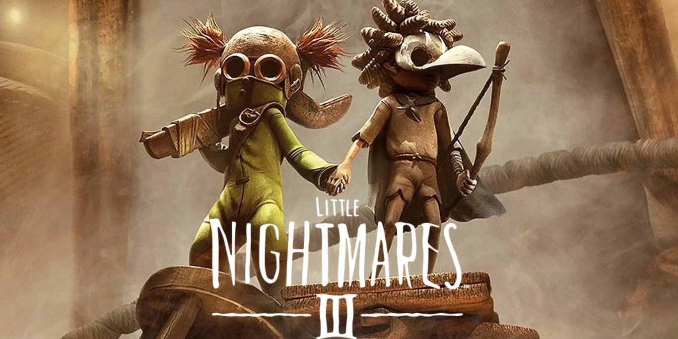 Little Nightmares