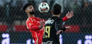 قمة الزمالك والأهلي مهددة بالتأجيل بسبب الحكام