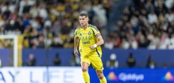 رونالدو لاعب النصر