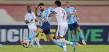 Sharjah and Al Faisaly الشارقة والفيصلي (twitter/afc) وين وين winwin