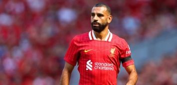 جون ألدرديج أسطورة ليفربول: محمد صلاح يغطي عيوب الفريق.. وأهدافه سبب الصدارة في البريميرليغ