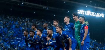 الهلال السعودي من أقوى المرشحين للفوز بلقب دوري أبطال آسيا للنخبة هذا العام