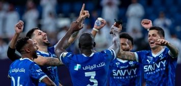 نادي الهلال السعودي