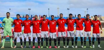 منتخب مصر يبحث عن التأهل إلى كأس العالم للمرة الرابعة في تاريخه