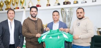 الأهلي طرابلس الليبي يراهن على خبرة المدرب المصري حسام البدري