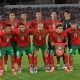 منتخب المغرب الأول لكرة القدم