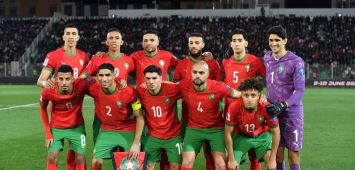 منتخب المغرب يفوز على النيجر في التصفيات ويقترب خطوة جديدة من حلم المونديال