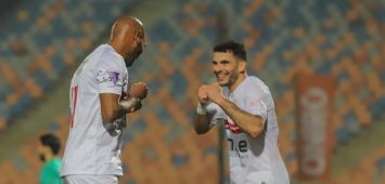 جناح الزمالك أحمد مصطفى زيزو (winwin)