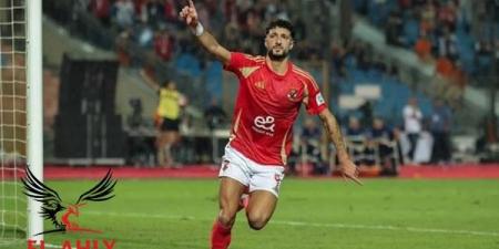 احمد
      شوبير
      يكشف
      موقف
      وسام
      أبو
      علي
      من
      لقاء
      الأهلي
      والاتحاد
      بالدوري - غاية التعليمية