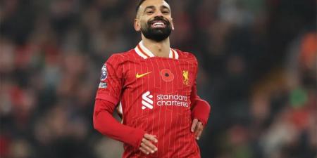 صورة
      |
      محمد
      صلاح
      يثير
      التكهنات
      بـ
      المختلين
      نفسيًا
      بعد
      تجميد
      مفاوضات
      تجديد
      عقده - غاية التعليمية