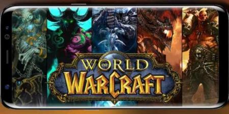 بليزارد
      قد
      تستأنف
      تطوير
      نسخة
      World
      of
      Warcraft
      للهواتف
      الذكية - غاية التعليمية