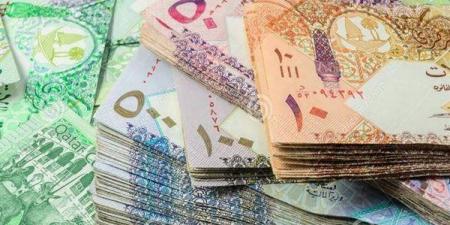 سعر
      الريال
      القطري
      اليوم
      الجمعة
      22-11-2024
      في
      البنك
      المركزي
      المصري - غاية التعليمية