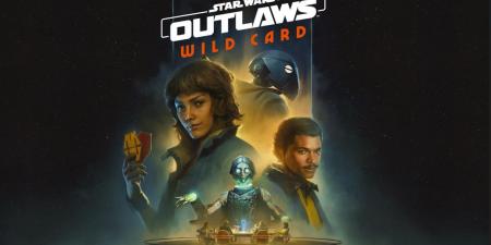 لعبة
      Star
      Wars
      Outlaws
      باتت
      متاحة
      الآن
      على
      Steam - غاية التعليمية