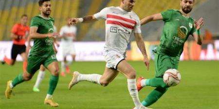 موعد
      مشاهدة
      مباراة
      الزمالك
      والمصري
      في
      دوري
      نايل
      والقنوات
      الناقلة - غاية التعليمية