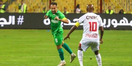 هزيمة
      أولي..
      المصري
      يكرس
      عقدته
      أمام
      الزمالك
      بدورى
      «Nile» - غاية التعليمية