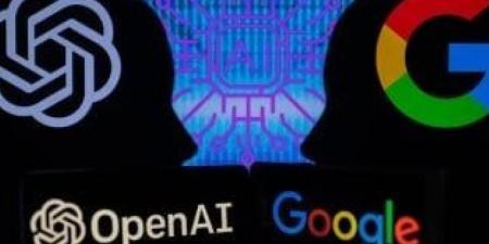 جوجل
      فى
      منافسة
      قوية
      مع
      شركة
      OpenAI
      فى
      سباق
      الذكاء
      الاصطناعى - غاية التعليمية