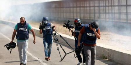 الخارجية
      الفلسطينية
      ترحب
      باعتماد
      المجلس
      الدولي
      للاتصالات
      قراراً
      حول
      حماية
      الصحفيين
      الفلسطينيين - غاية التعليمية