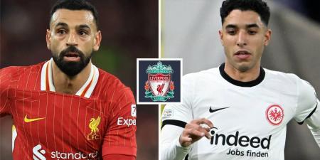 بيلد:
      محمد
      صلاح
      يتدخل
      في
      مفاوضات
      ليفربول
      لضم
      عمر
      مرموش - غاية التعليمية