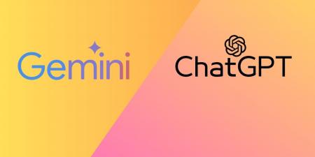 مزايا
      يتفوق
      بها
      روبوت
      Gemini
      على
      ChatGPT  - غاية التعليمية