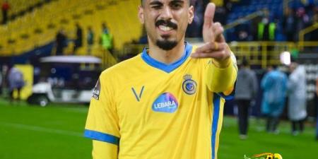 لاجامي
      يعتذر
      لجماهير
      النصر - غاية التعليمية