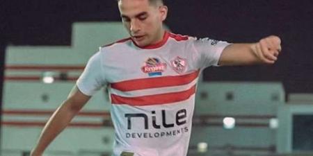 محمد
      حمدي
      يتعافى
      من
      إصابة
      الركبة
      ويشارك
      في
      تدريبات
      الزمالك - غاية التعليمية