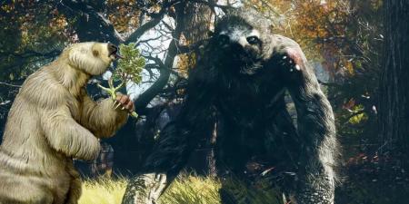 نصائح
      للاعب
      الفردي
      في
      Fallout
      76
      لأي
      شخص
      يرغب
      في
      استكشاف
      Appalachia
      بمفرده - غاية التعليمية