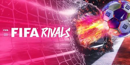 الكشف
      عن
      لعبة
      FIFA
      Rivals
      المجانية
      للجوالات - غاية التعليمية