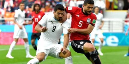 بسبب
      حسام
      حسن..
      سام
      مرسي
      يعترف
      بصعوبة
      انضمامه
      إلى
      منتخب
      مصر - غاية التعليمية