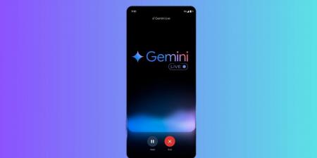 كيفية
      استخدام
      Gemini
      Live
      للمساعدة
      في
      العمل - غاية التعليمية