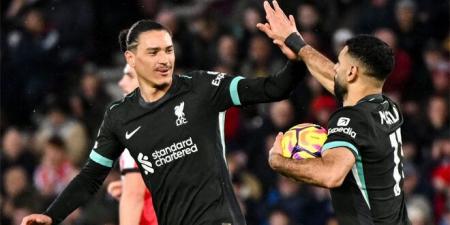 ليفربول
      يفوز
      على
      ساوثهامبتون
      في
      الدوري
      الإنكليزي - غاية التعليمية