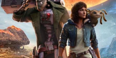 مايكروسوفت
      تؤكد
      أن
      تحديث
      Windows
      11
      يوقف
      عمل
      Star
      Wars
      Outlaws
      و
      Assassin's
      Creed
      Valhalla
      وألعاب
      Ubisoft
      الأخرى - غاية التعليمية