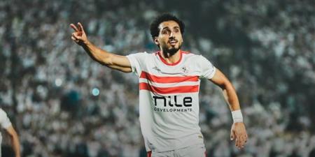 تطورات
      إصابة
      أحمد
      حمدي
      مع
      الزمالك - غاية التعليمية