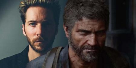 مؤدي
      شخصية
      «جول»
      يعود
      في
      لعبة
      Naughty
      Dog
      القادمة - غاية التعليمية