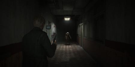 تحديث
      Silent
      Hill
      2
      Remake
      الجديد
      يصلح
      بعض
      مشاكل
      إصدار
      PS5
      Pro
      الهامة - غاية التعليمية