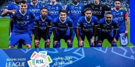 الهلال يتفوق تاريخيًا على السد القطري - غاية التعليمية