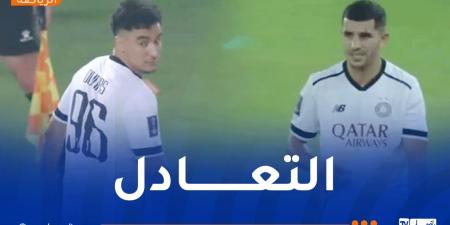 عطال
      و
      أوناس
      يكتفيان
      بالتعادل
      أمام
      الهلال - غاية التعليمية