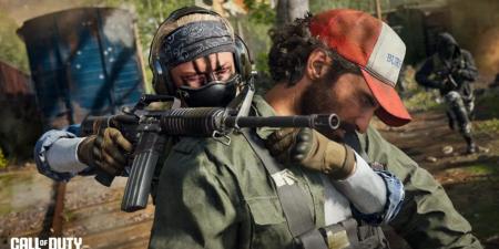 كيف
      تستخدم
      عدوك
      كدرع
      بشري
      في
      Black
      Ops
      6 - غاية التعليمية