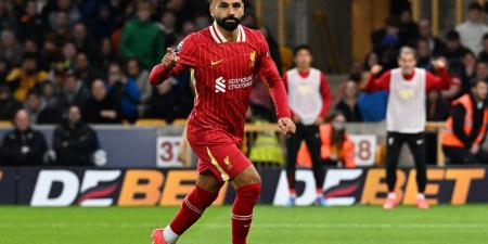 محمد
      صلاح
      ضد
      ريال
      مدريد..
      إصابة
      وبكاء
      وانتقام
      وأرقام
      كارثية - غاية التعليمية