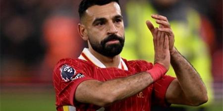 الملكي
      لا
      يرحم..
      أرقام
      صادمة
      لـ
      محمد
      صلاح
      في
      تاريخ
      مواجهاته
      أمام
      ريال
      مدريد - غاية التعليمية