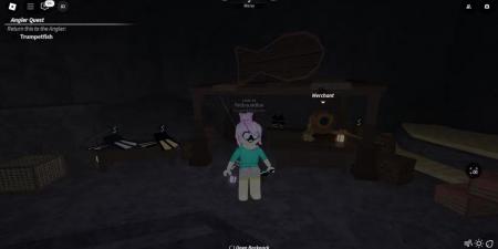 موقع
      Desolate
      Deep
      في
      Roblox:
      Fisch - غاية التعليمية