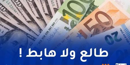 أسعار
      “الأورو”
      و”الدولار”
      في
      السكوار
      بعد
      القرار
      الجديد
      ! - غاية التعليمية