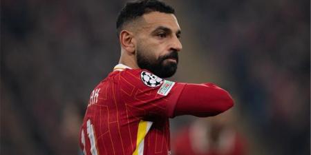 جلوب
      سوكر
      |
      محمد
      صلاح
      في
      القائمة
      النهائية
      لجائزة
      أفضل
      لاعب
      بالعالم..
      ومنافسة
      مشتعلة
      بين
      المدربين - غاية التعليمية