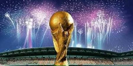 فيفا
      يكشف
      تفاصيل
      قرعة
      تصفيات
      أوروبا
      المؤهلة
      لـ
      كأس
      العالم
      2026اليوم
      الخميس،
      28
      نوفمبر
      2024
      10:28
      مـ
       
      منذ
      2
      دقيقتان - غاية التعليمية