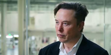 Elon
      Musk
      يؤسس
      استوديو
      لألعاب
      الذكاء
      الاصطناعي
      ”لجعل
      الألعاب
      رائعة
      مرة
      أخرى“ - غاية التعليمية