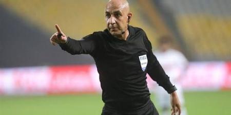 حكم
      لقاء
      الزمالك
      والبنك
      الأهلي
      يكشف
      تفاصيل
      جديدة
      فى
      أزمة
      التسريب
      الصوتي - غاية التعليمية