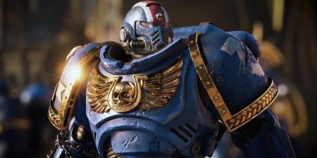 لعبة
      Warhammer
      40,000
      Space
      Marine
      2
      تجاوزت
      5
      ملايين
      لاعب - غاية التعليمية