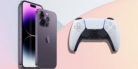 كيفية
      توصيل
      يد
      تحكم
      PS5
      بجهاز
      iPhone - غاية التعليمية