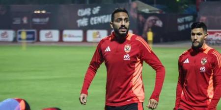 محامي
      كهربا
      يعلن
      تطور
      جديد
      في
      أزمة
      لاعب
      الأهلي
      مع
      الزمالك - غاية التعليمية