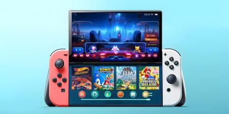 تسريبات
      متجر
      على
      بابا
      تكشف
      عن
      حجم
      أكبر
      لشاشة
      Switch
      2 - غاية التعليمية